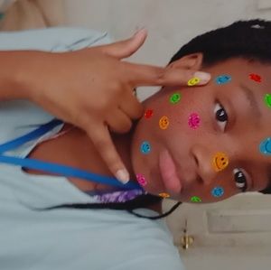 Meet your Posher, Ava